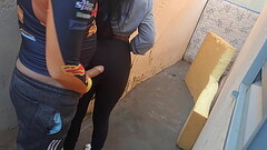 adorro quando vejo minha intiada de cal&ccedil_a agaradinha ja como ela ali na rua mesmo Thumb