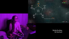 Naked Evil Within 2 Play Through part 5 Thumb