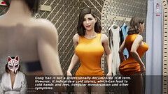 Ms Denvers - ep. 8 | Shopping Thumb
