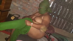 I love my husband'_s cock Thumb