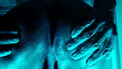 Ass Worship Hallelujah Johnson (Dr. Manhattan Break A Sweat) Thumb