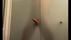 Cumshotgod Glory Hole Cumshot Thumb