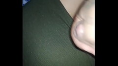 seducing stepson when we are alone Thumb