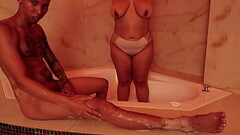 Nothing sexier than a man who knows when to be vulgar and when to be a gentleman. Thumb