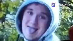 my faggot friend Marcin Thumb