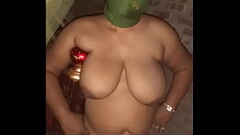 আমার নিজের মাকে আমি আর দুইজন পালা করে চুদলাম Thumb