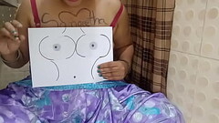 Bhabi teaching sex with telugu audio Thumb