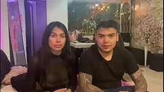 NOS ENCANTA QUE VEAN NUESTROS VIDEOS SENSUALES CON NUESTROS DELICIOSOS CUERPOS Thumb