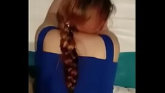 Me la cogi con vestido y me encanto Thumb