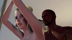 WBP411 - Blacked Beauties - Hannah Thumb