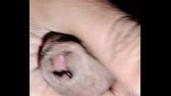 Asian boy dick foreskin Thumb