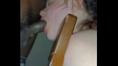 Husband Friend Tie Me To The Chair Thumb