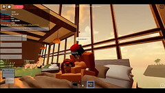 BBC Rails SLUT All Night (ROBLOX) Thumb