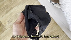 Step sister didn'_t mind having sex with me, but I accidentally cum inside her, oops.. Thumb