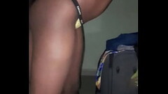 Chapra14: Girlfriend gets fucked deep doggystyle while standing  [WATCH FULL VIDEO ON XRED] Thumb