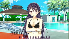 Koinaka -Koinaka de Hatsukoi x Nakadashi Sexual Life- / Mai Kudou Scene 7 Thumb