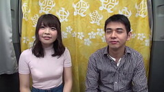 お金の為に友達なのに素股できる？小動物系女子ゆうかﾁｬﾝ(24)とわたるｻﾝ(27)大学時代の先輩後輩が&hellip_&rarr_「キスなんか絶対ムリ！」「してくれたら2万円です」「&hellip_ Thumb