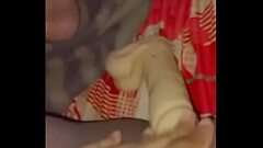 Pedi um nud e ela se acabou no consolo. Thumb