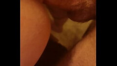 That feels so fucking good Thumb