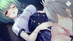 Unless Terminalia / Rina Scene 2 Thumb