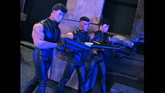 men in leather Thumb