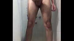 En la ducha me caliento demasiado Thumb