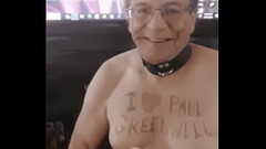 marktheWeakling CHRONIC MASTURBATION Thumb