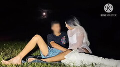 NOVINHO VIRGEM TIROU SANGUE DO CUZINHO Thumb