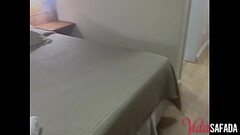 Sexo gostoso em Campos do Jord&atilde_o.. fomos comemorar nosso anivers&aacute_rio de casamento com  Thumb