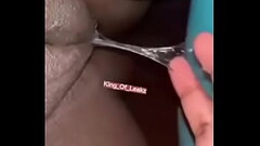 Wet pussy dripping Thumb