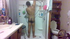 Shower time play and fun Thumb
