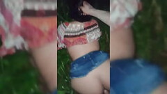 GOSTOSA TAVA ME DEVENDO DINHEIRO, N&Atilde_O TINHA COM O QUE PAGAR, TEVE QUE D&Aacute_ A BUCETINHA N Thumb