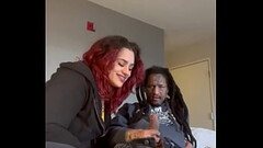 That pussy was talking to me Thumb