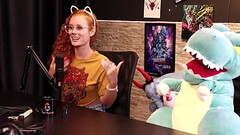 Foi demitida na Pandemia e conheceu uma SG, ent&atilde_o entrou pro porn&ocirc_ - Dracaryssg Thumb