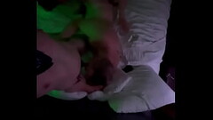 Amateurs fucking Thumb