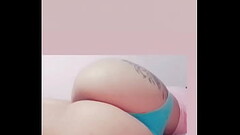 Mi mujer se volvi&oacute_ a colar los dedos Thumb