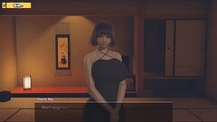 Hentai 3D (Hs30) - New girl friend Thumb