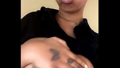 My IG Freak Thumb
