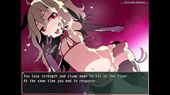 Sequel Blight Ero Collection #26 - Noja Queen vs Leg Locksmith Thumb