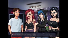 Complete Gameplay - Summertime Saga, Part 9 Thumb