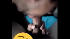 Mamada de mi alumno con leche Thumb