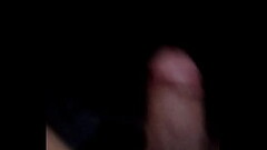 RobCobain'_s big cock at a gloryhole Thumb