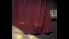 Puta flaquita de Culiac&aacute_n jugando con su dildo Thumb