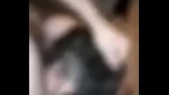 esclavo chupa profundo la polla de su amo Thumb