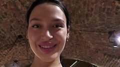 Angelina Jolie'_s sister is my neighbor ! Hard fuck her every day Thumb