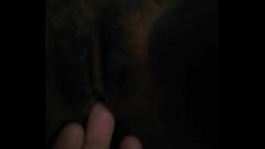 Sexy little African Thumb