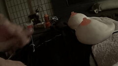 SexDoll fuck Thumb