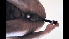 Experiencing how women feel when dick is inserted in their holes Thumb