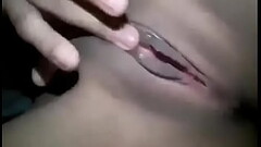 Guarrilla se graba masturb&aacute_ndose para m&iacute_  Quiere polla Thumb