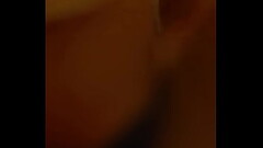 Fuck Buddy making wife cum Thumb